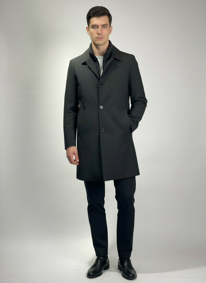 Ascent jacket