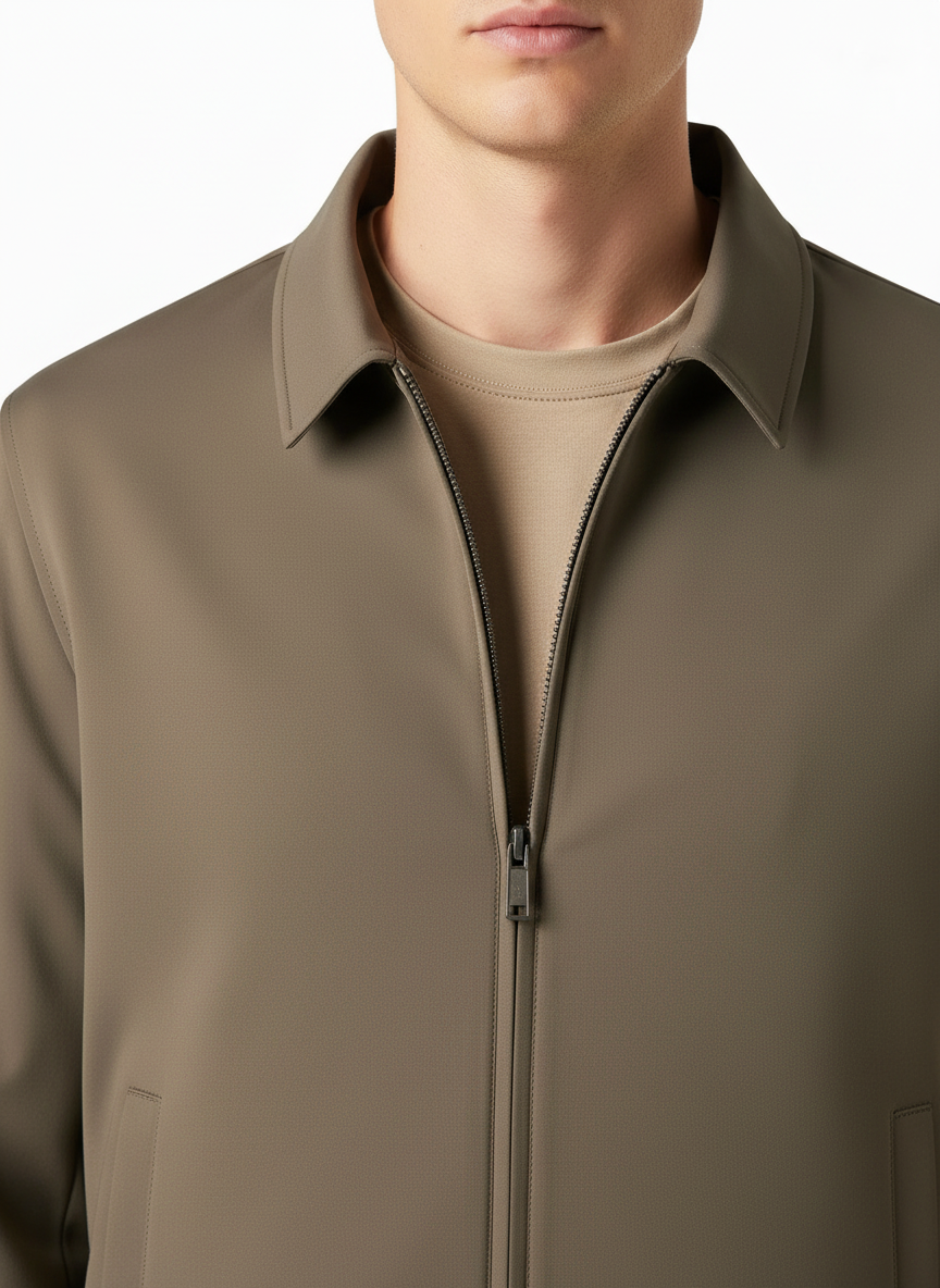 Tech classic track suit