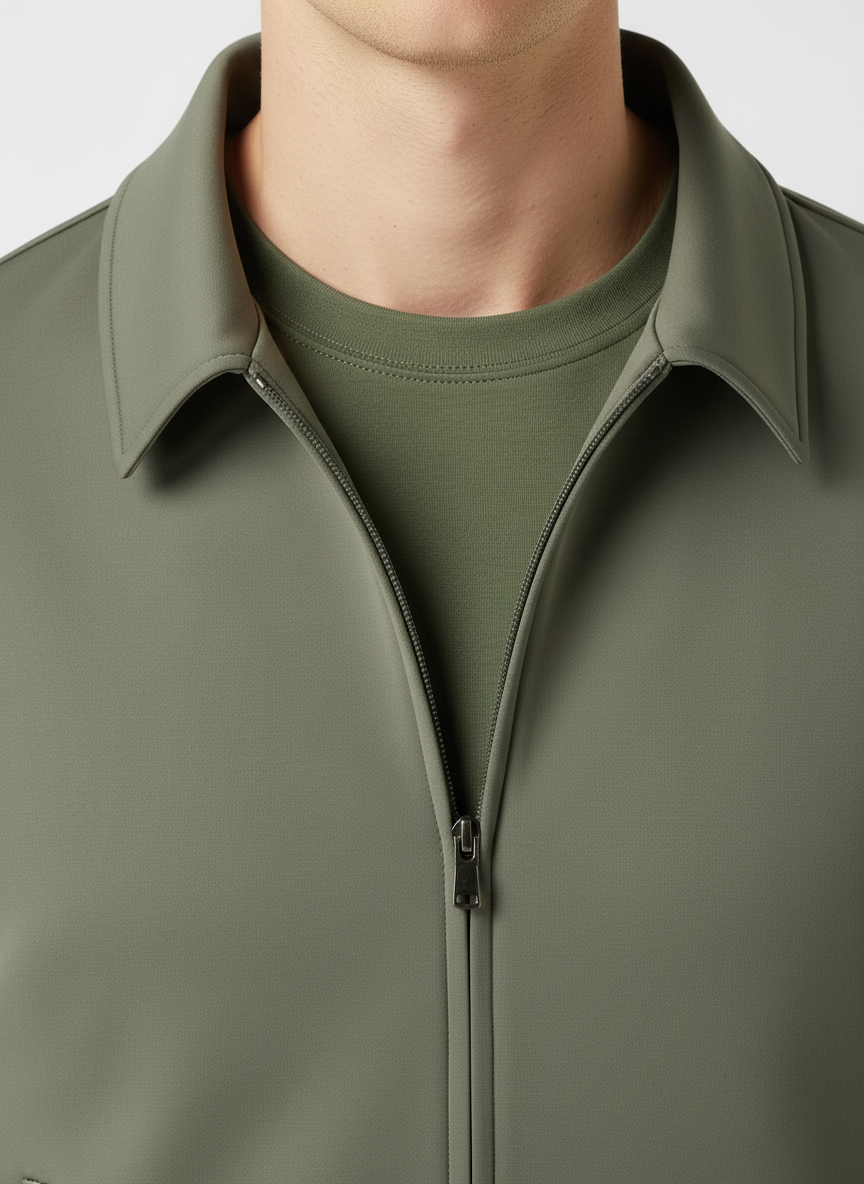 Tech classic track suit