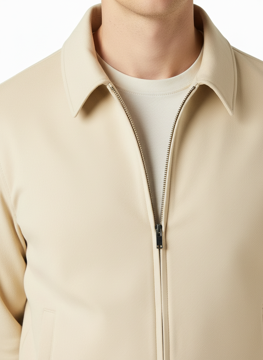 Tech classic track suit