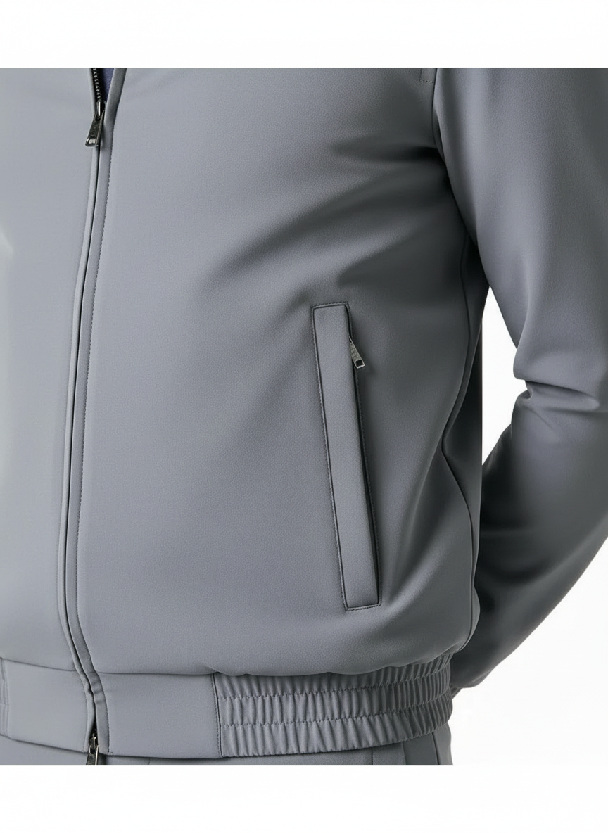 Tech classic track suit