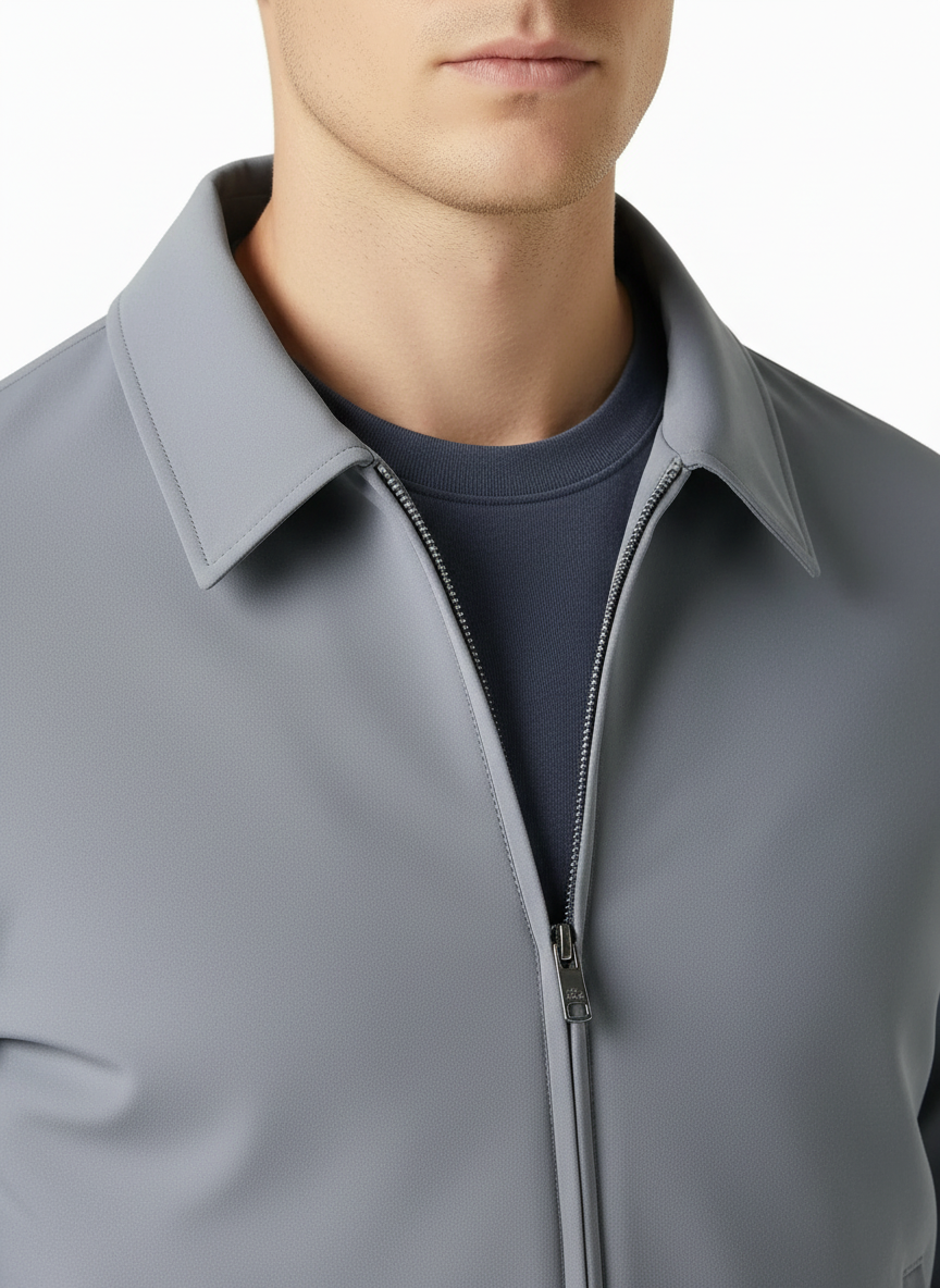 Tech classic track suit
