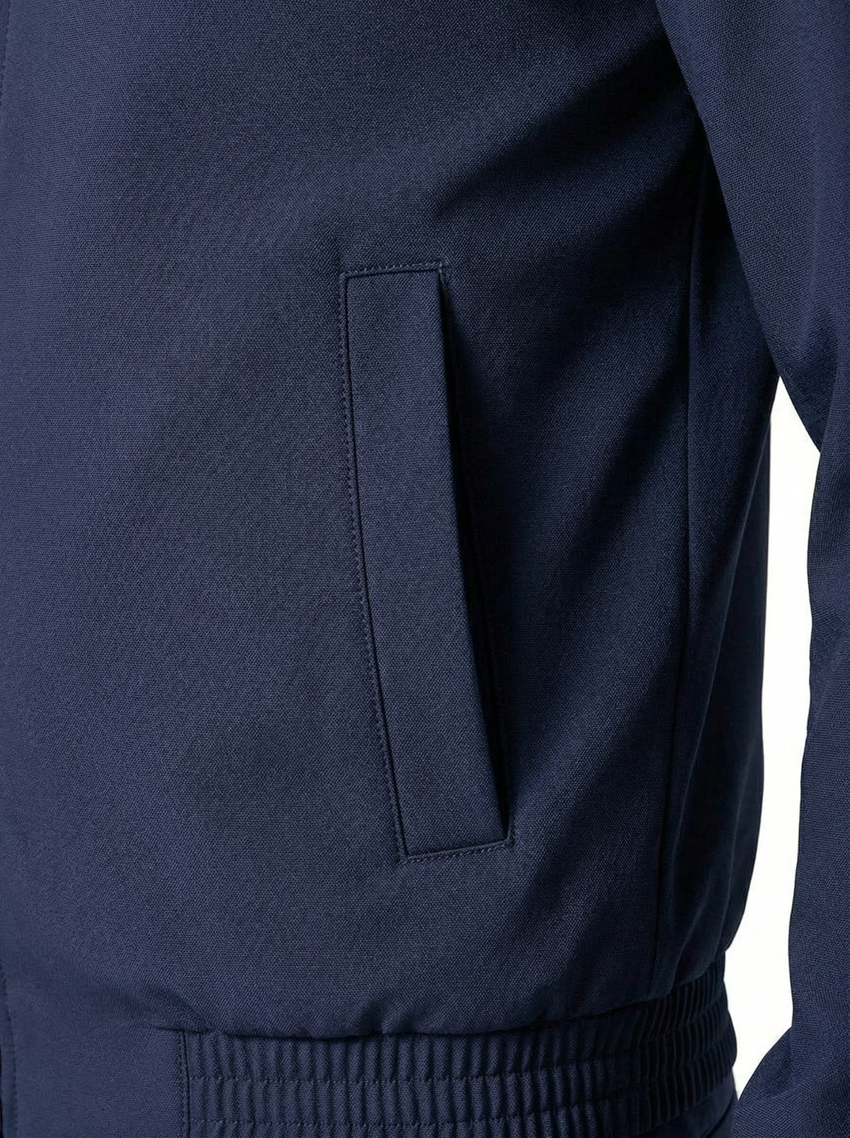 Tech classic track suit