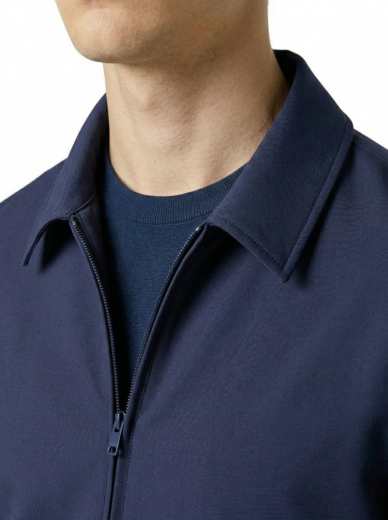 Tech classic track suit