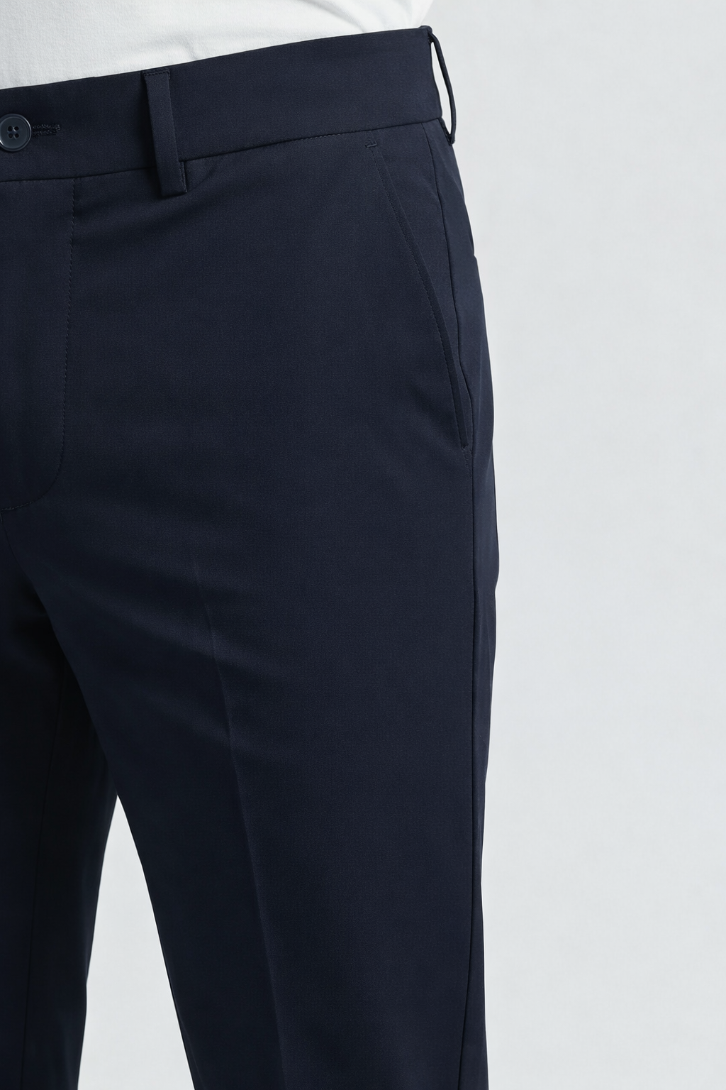 Classic trousers