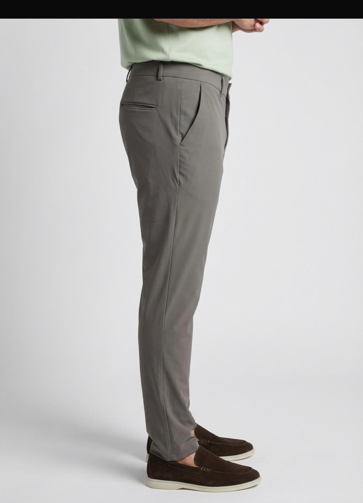 Classic trousers
