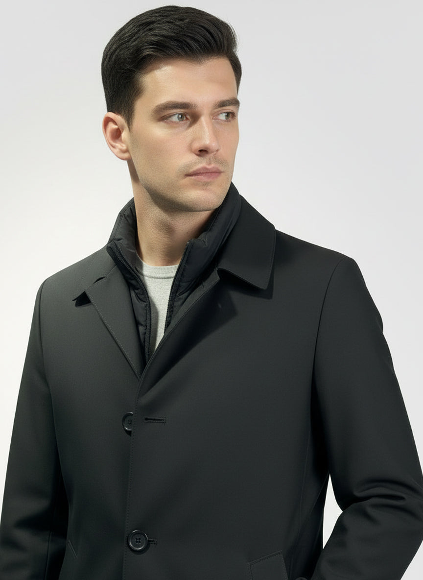 Ascent jacket