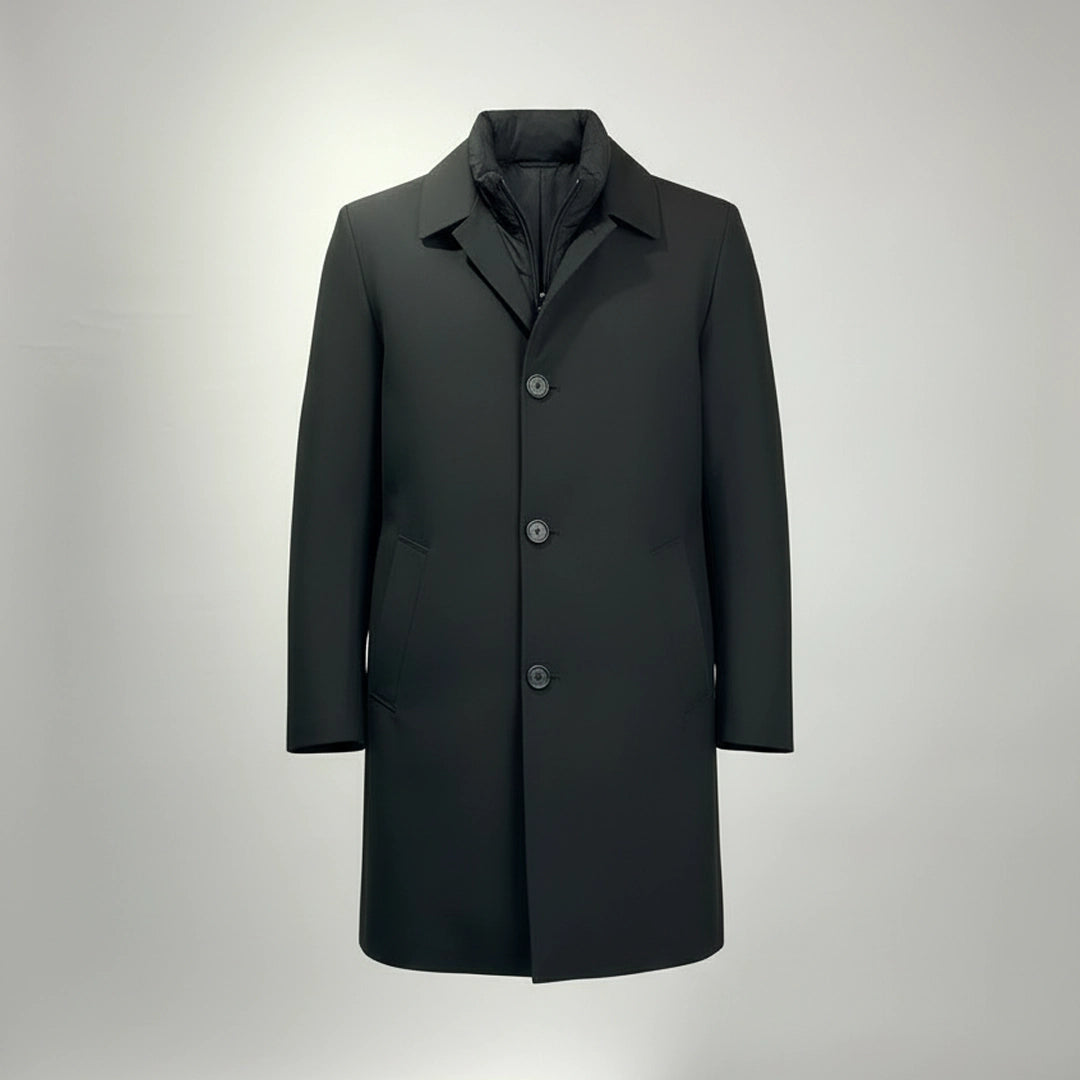 Ascent jacket