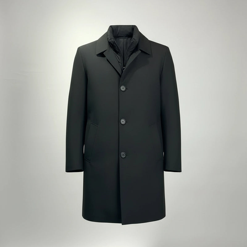 Ascent jacket