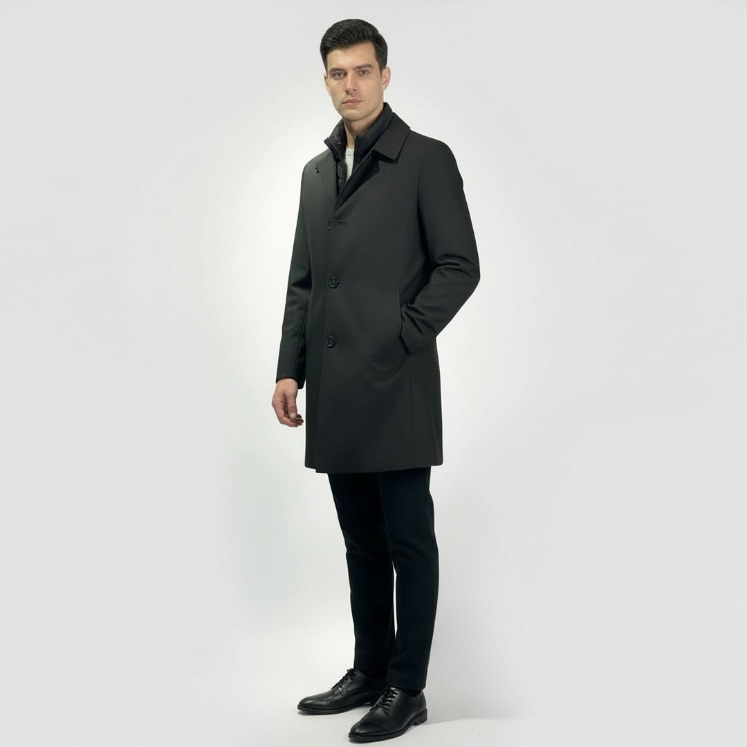 Ascent jacket
