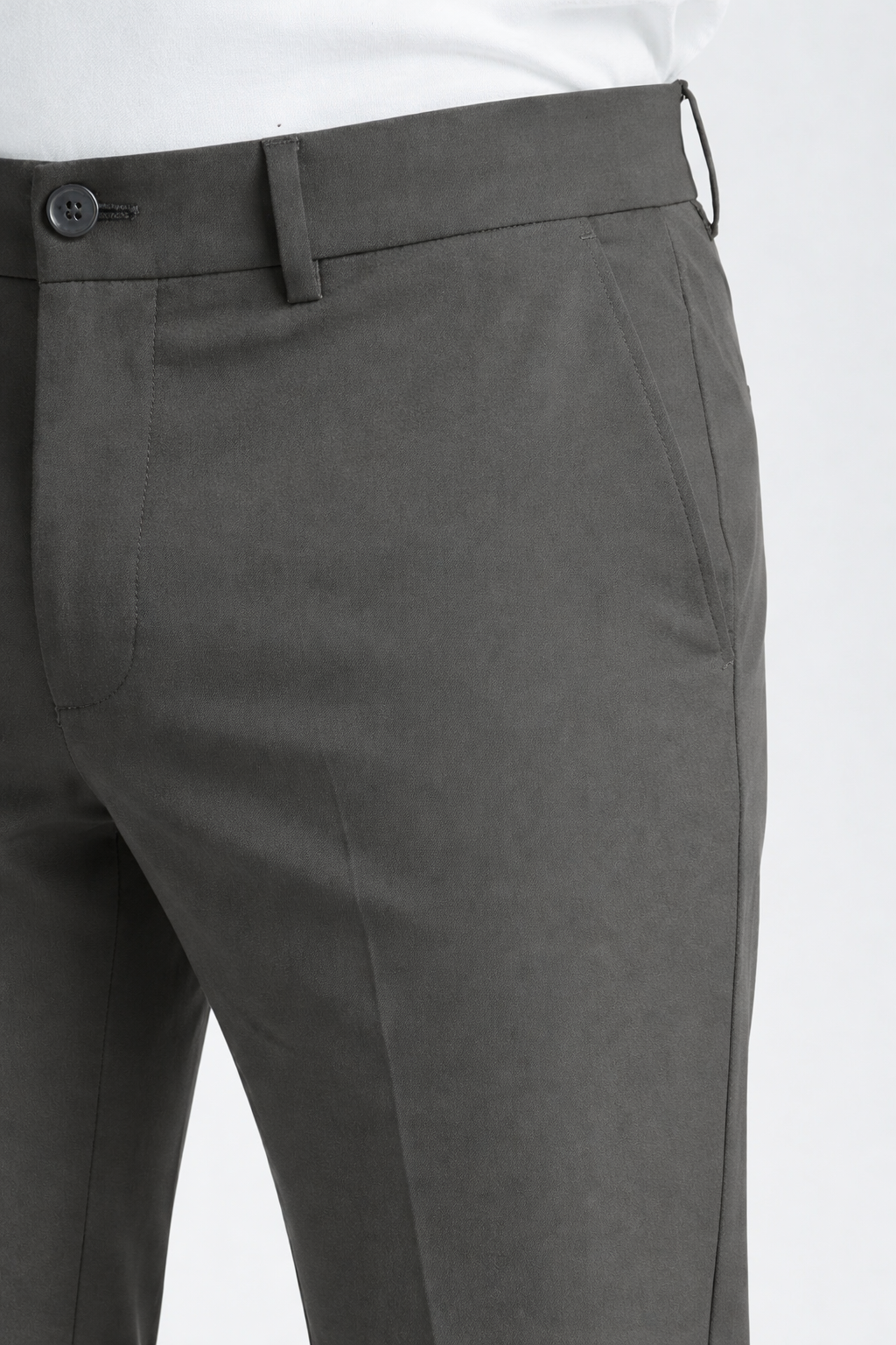 Classic trousers