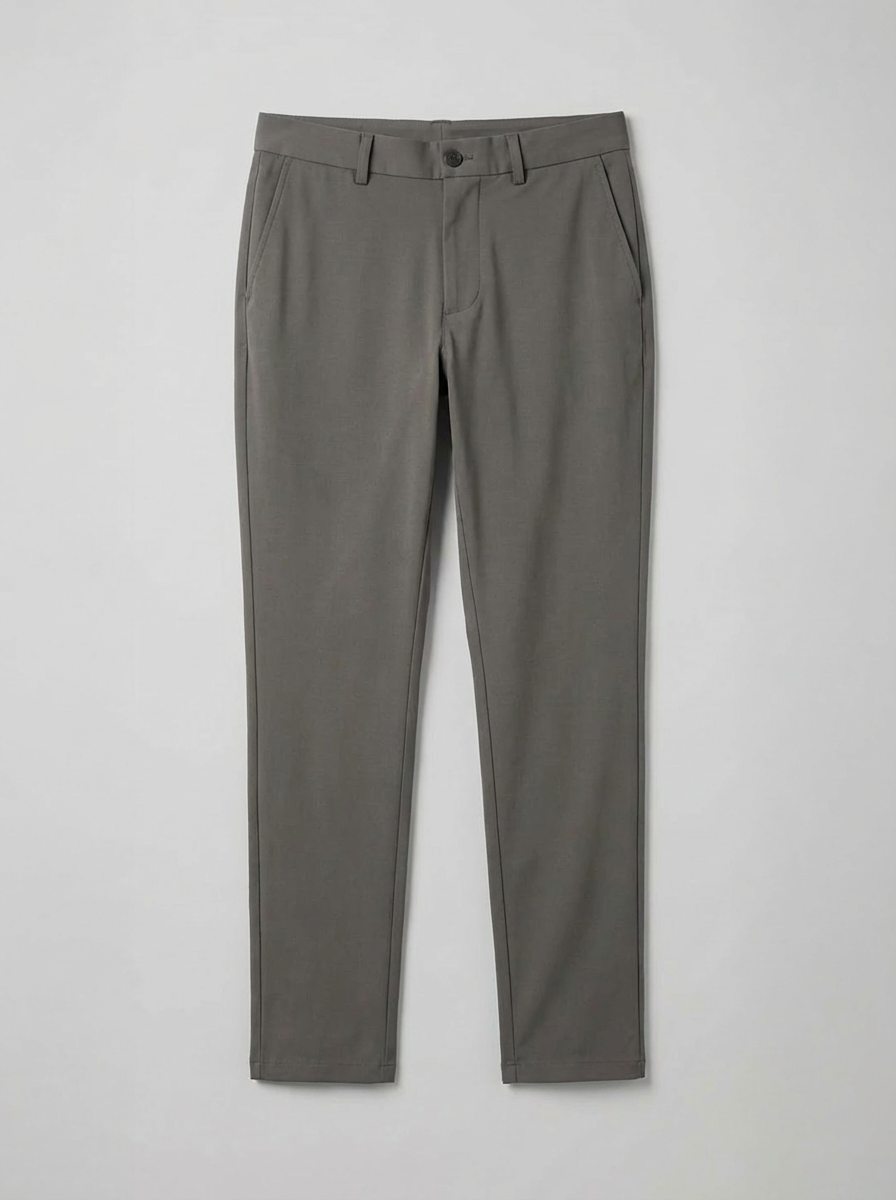 Classic trousers