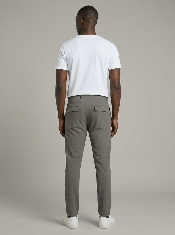 Classic trousers