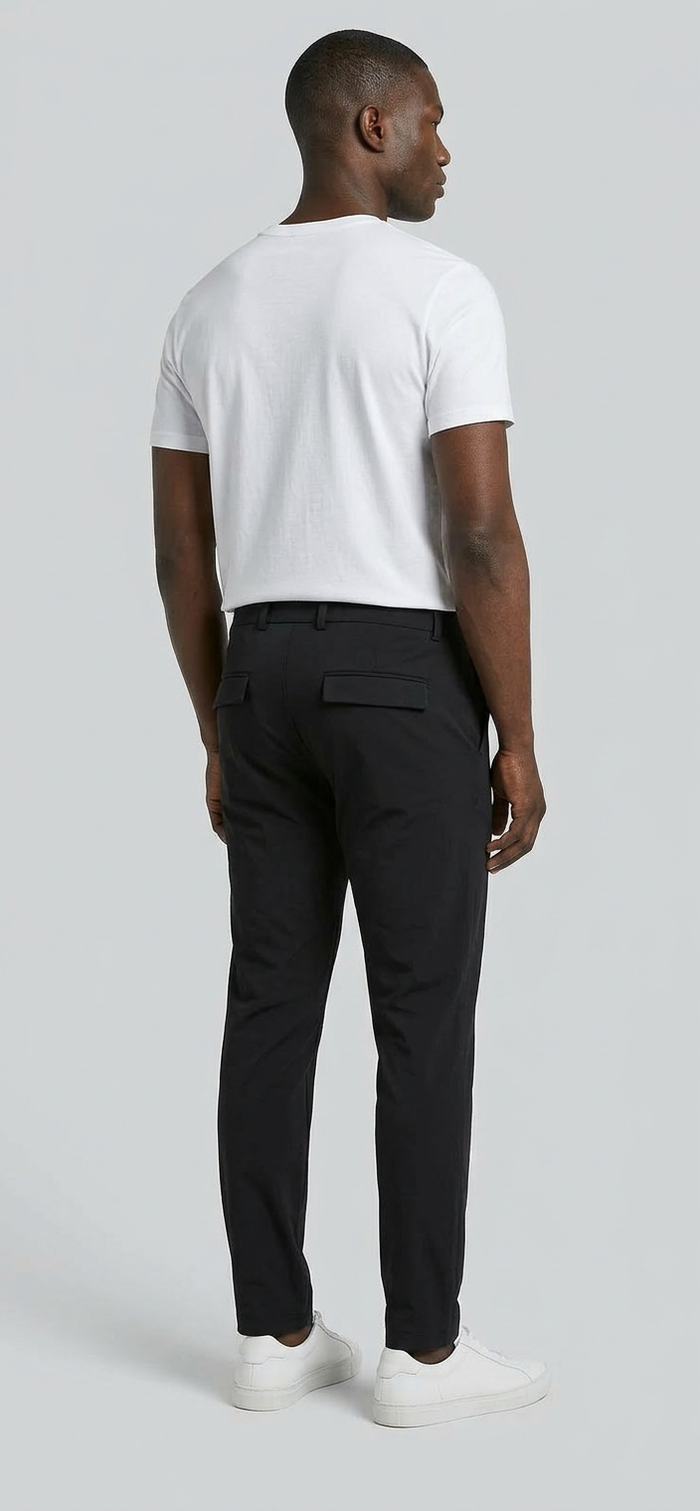 Classic trousers
