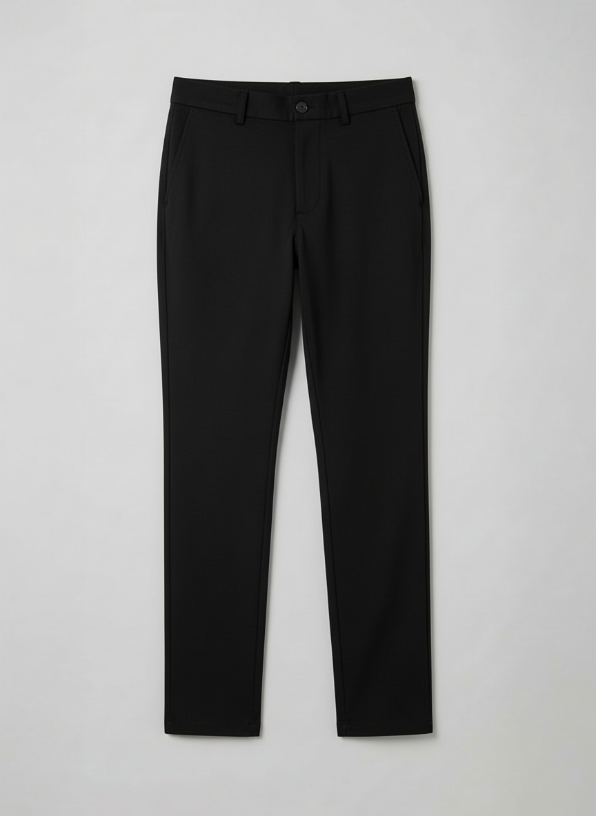 Classic trousers