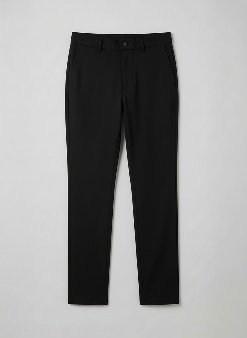 Classic trousers