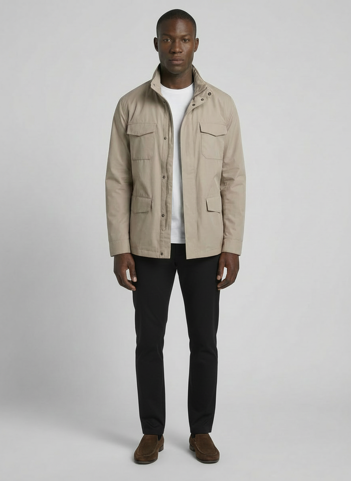 Classic trousers