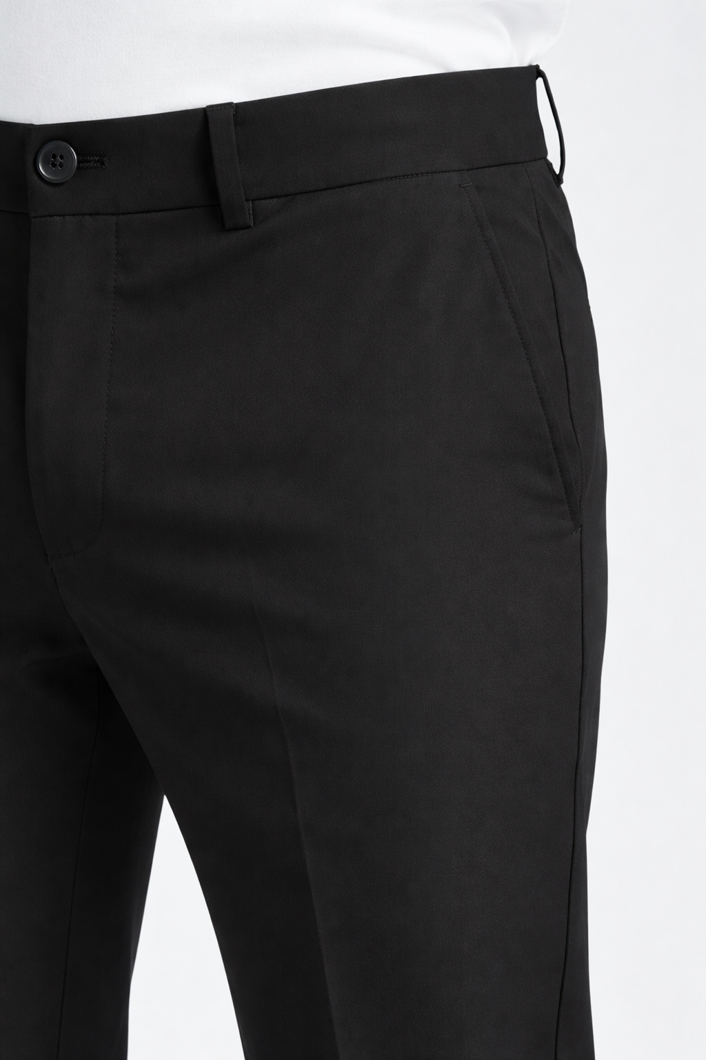 Classic trousers